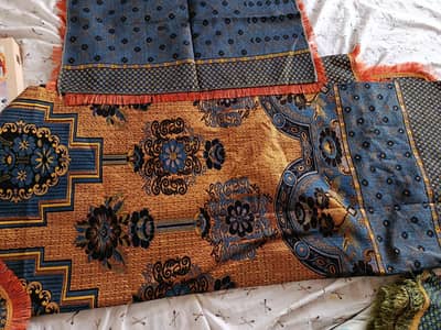 New fancy bedsheet for bridal and formal events