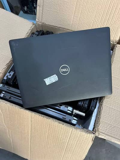 Dell Latitude 3480
