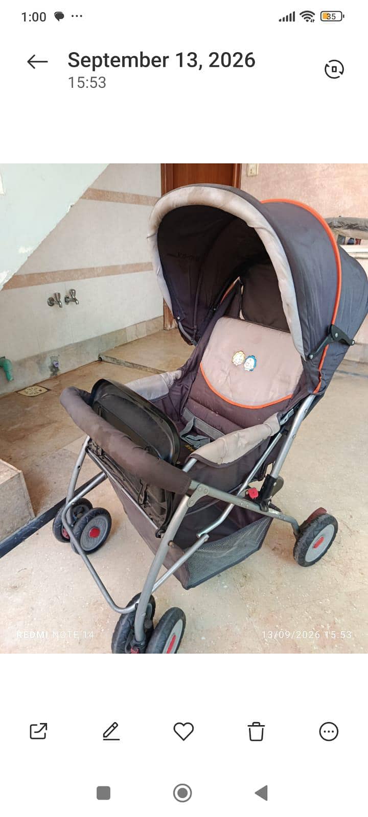 stroller 2