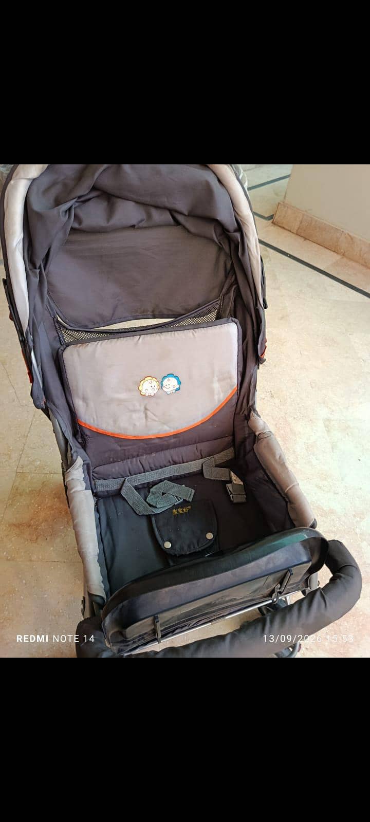 stroller 3