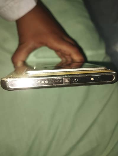 Infinix Note 40 Pro 5g