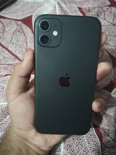 Apple iPhone 11 bypass