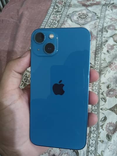 Apple iPhone 13 | 128 gb | PTA