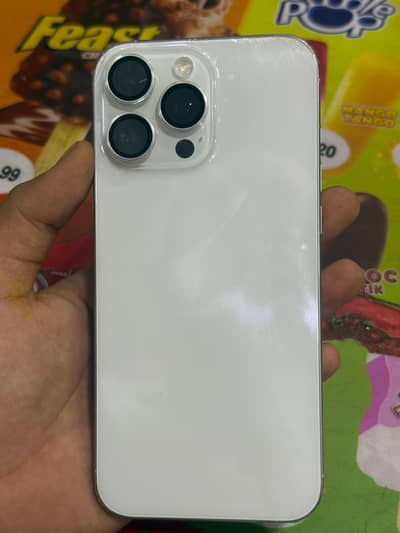Apple iPhone 16 Pro Max