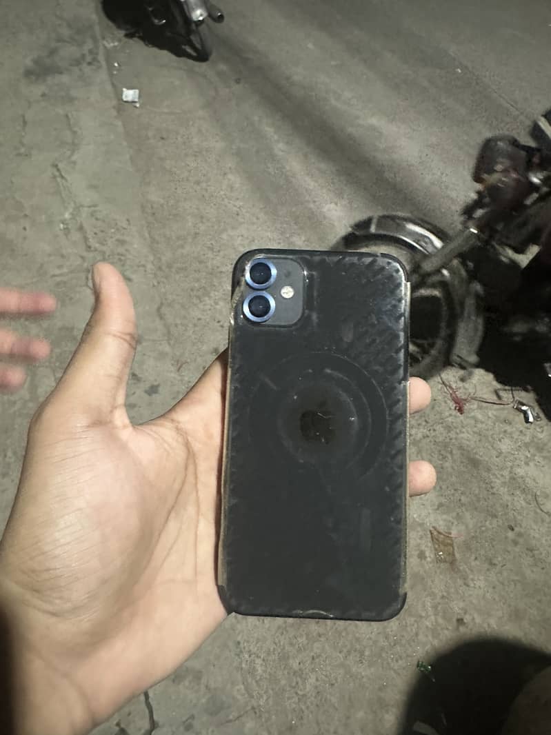 Apple iPhone 11 5