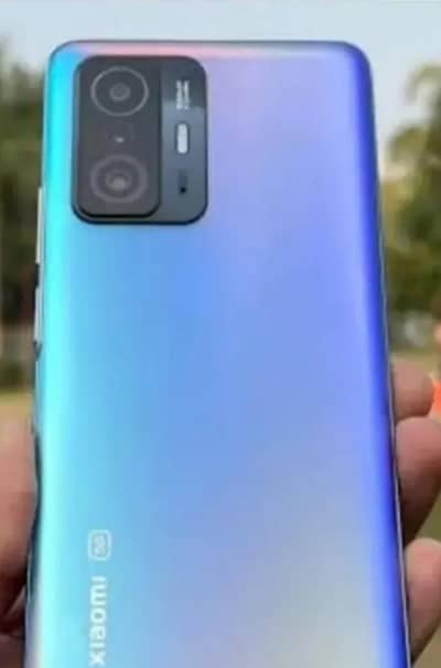 Xiaomi 11T Pro