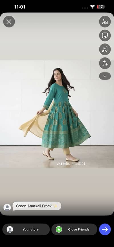 Original stitched 3 piece lawn suit New collection