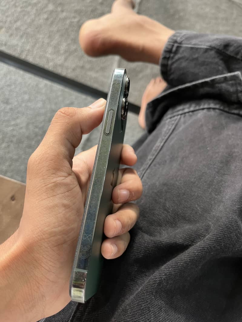 Apple iPhone 13 Pro Max 2