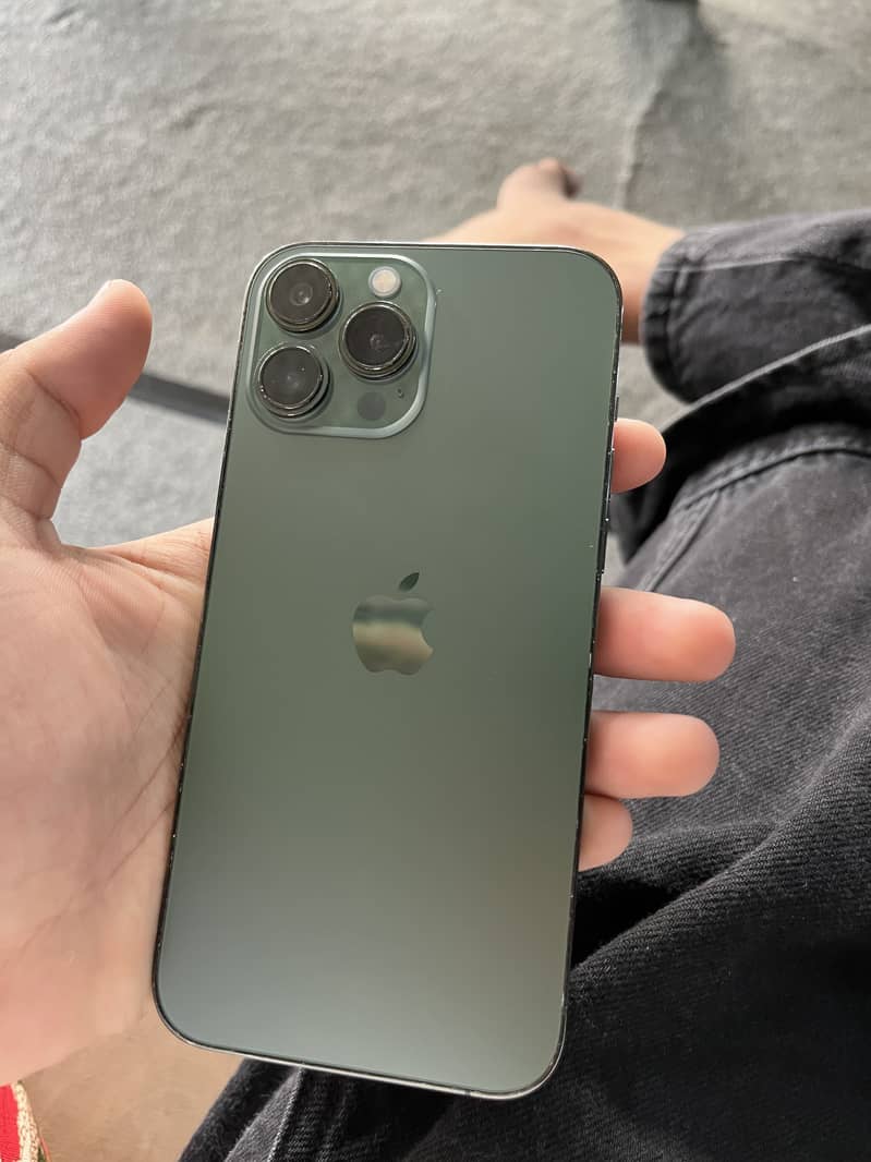 Apple iPhone 13 Pro Max 5