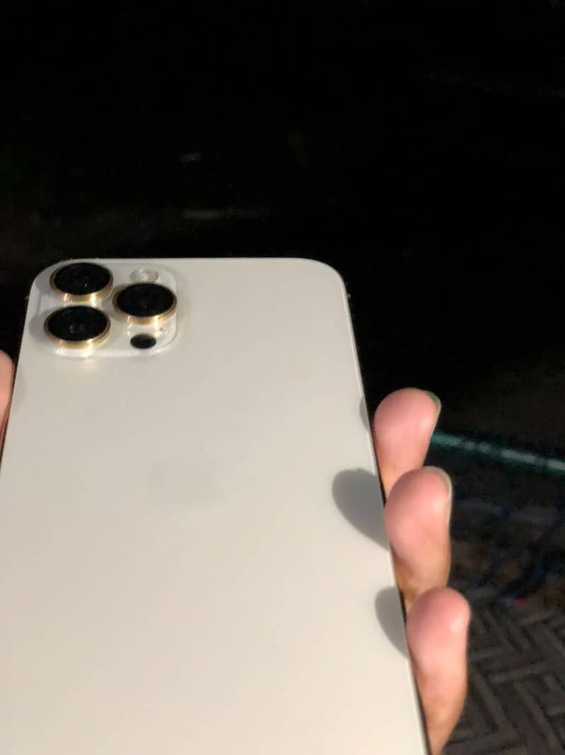 Apple iPhone 12 Pro Max 1