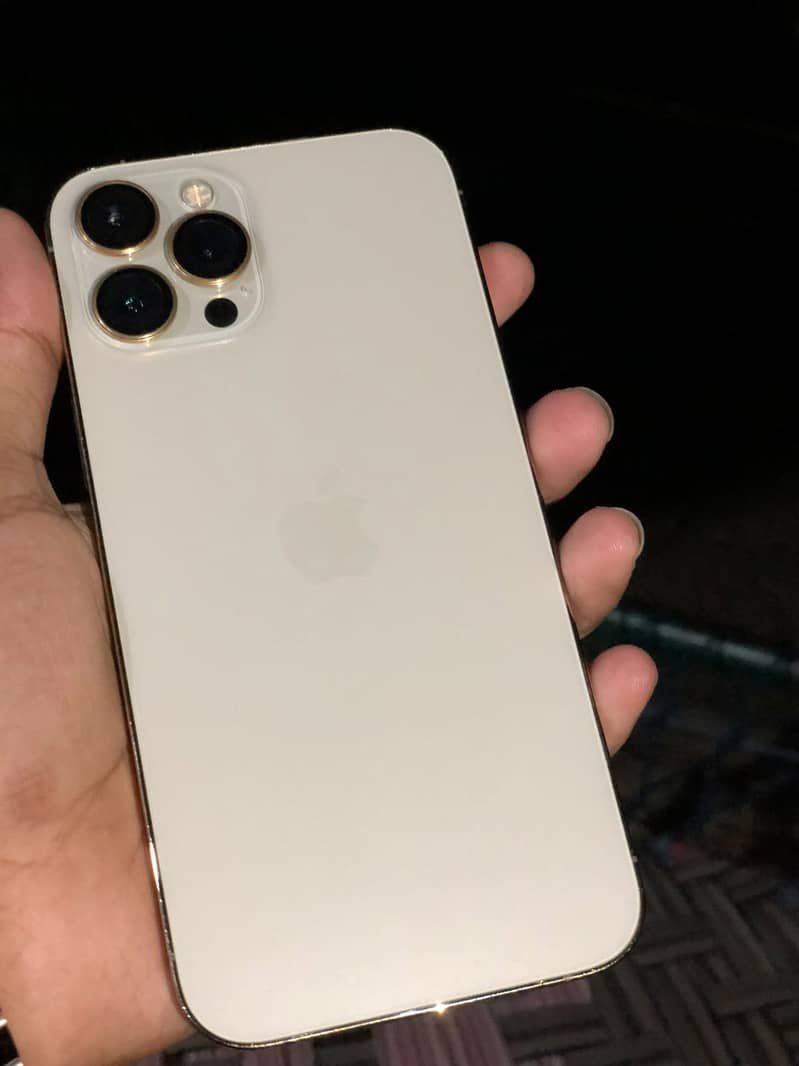 Apple iPhone 12 Pro Max 2