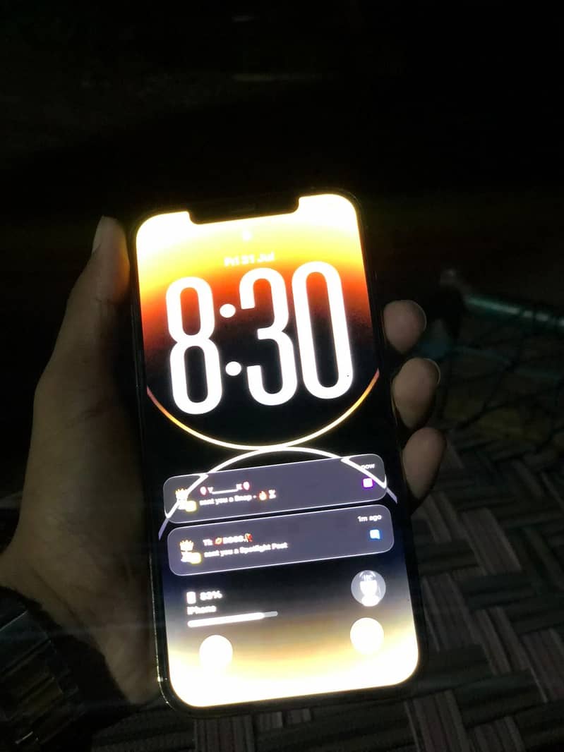 Apple iPhone 12 Pro Max 3