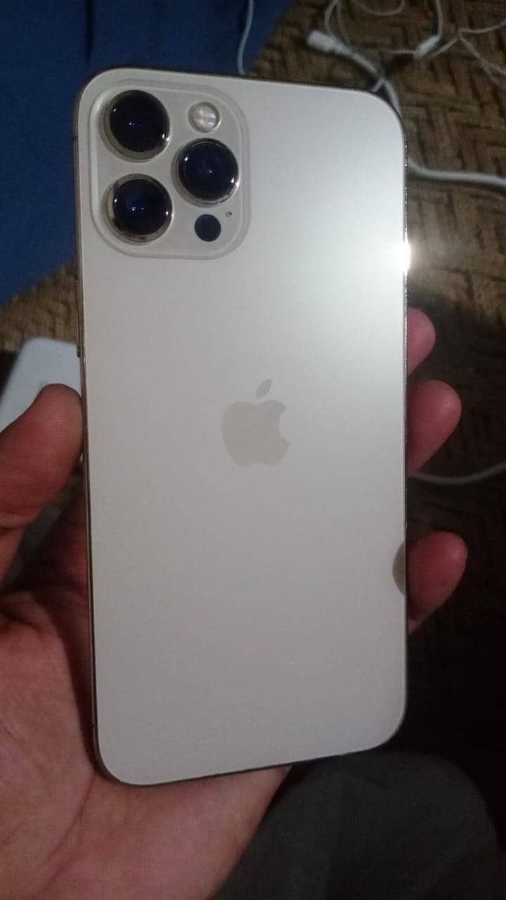 Apple iPhone 12 Pro Max 14