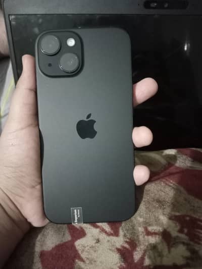 Apple iPhone 15