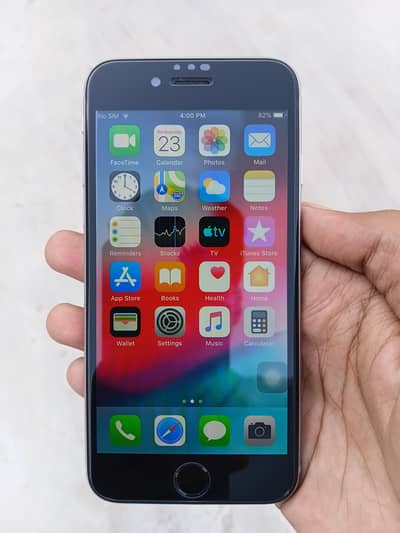 Apple iPhone 6