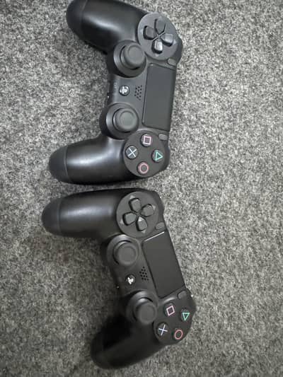 PS4 FAT