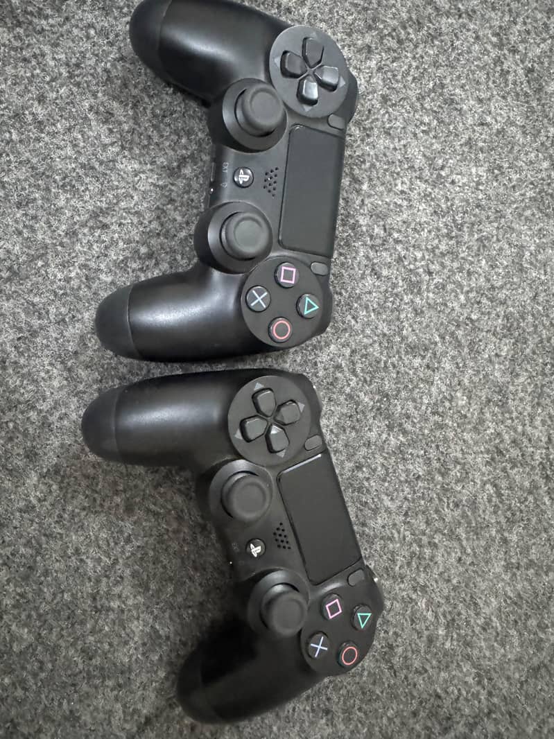 PS4 FAT 0