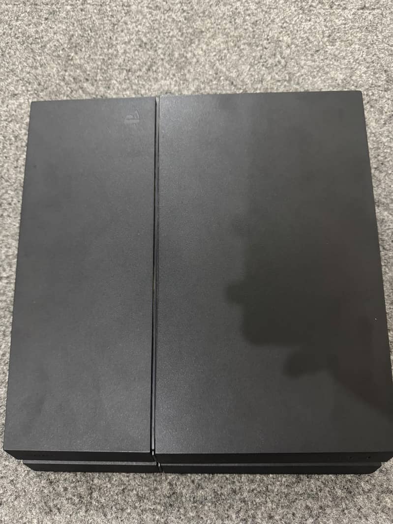 PS4 FAT 3