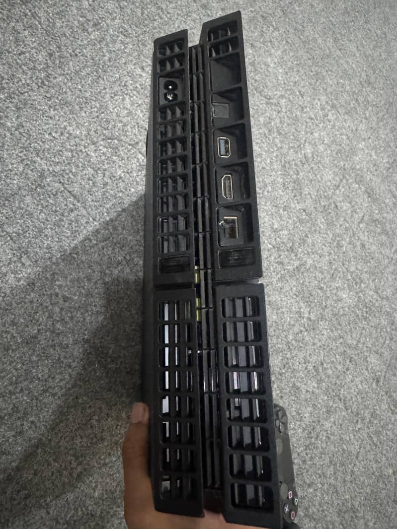 PS4 FAT 5