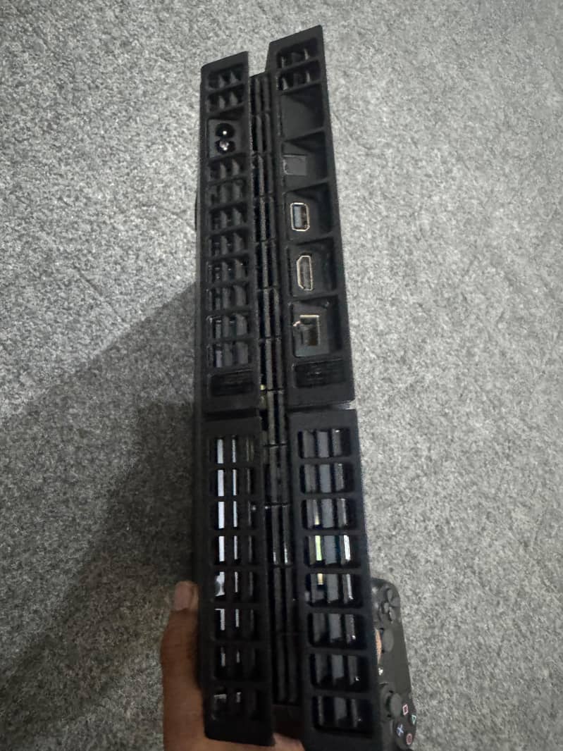 PS4 FAT 6