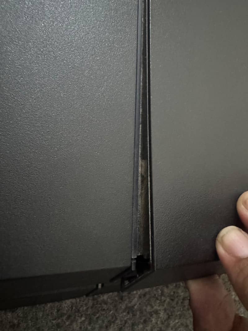 PS4 FAT 7