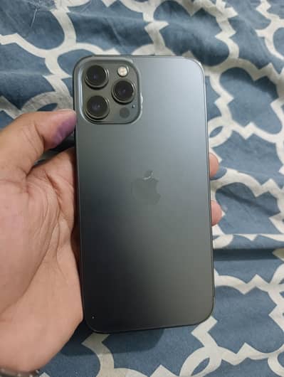 iphone 12pro max 512GB