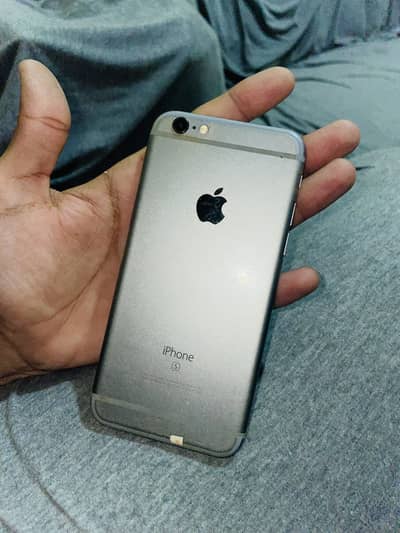 Apple iPhone 6S