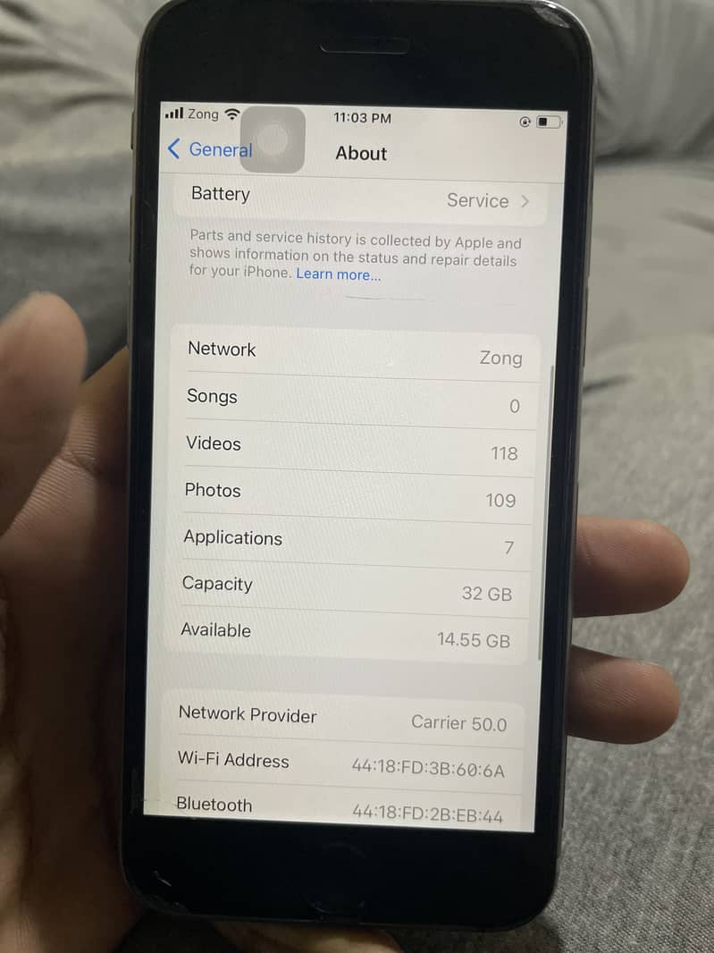 Apple iPhone 6S 6