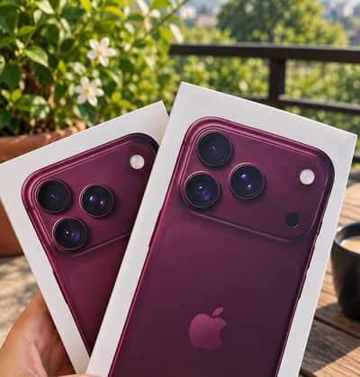 Apple iPhone 18 Pro Max