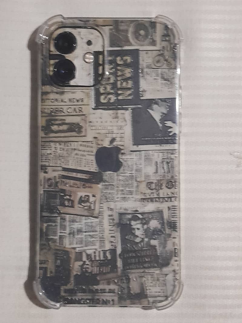 Apple iPhone 12 7