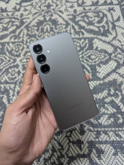 Samsung Mobile S25