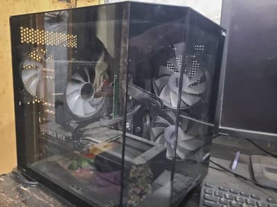 Ryzen 7 2700X