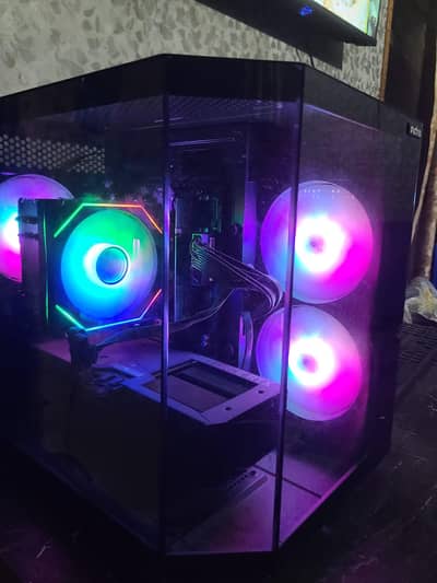 Ryzen 7 2700X