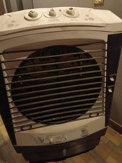 room cooler