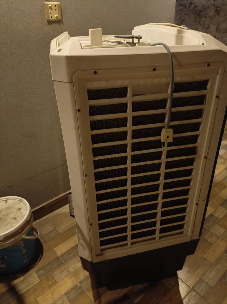 room cooler 1