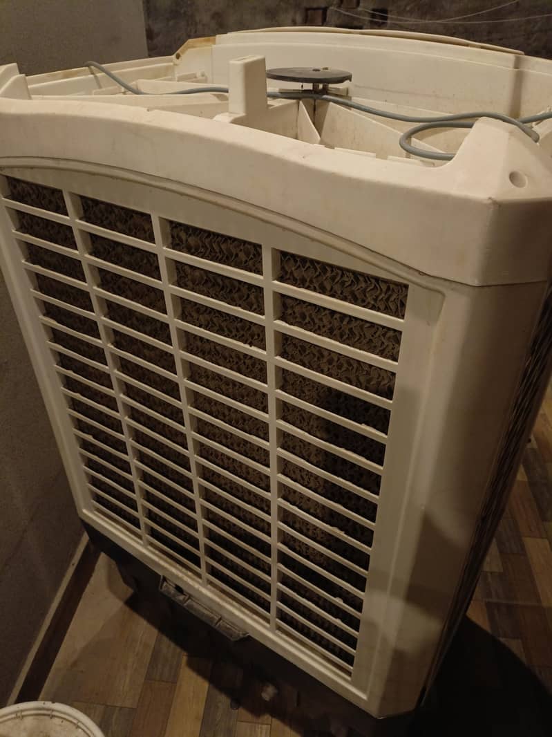 room cooler 2