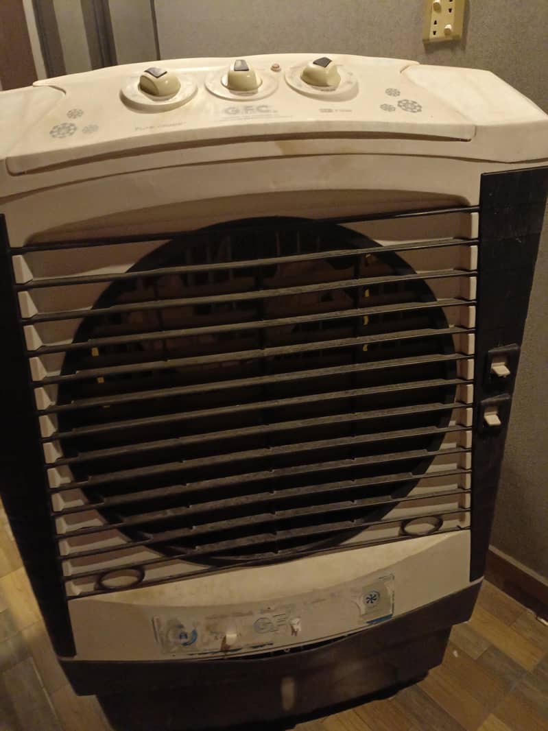 room cooler 4