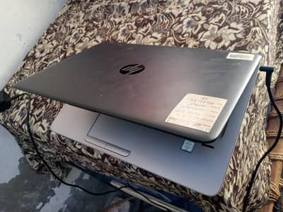HP ProBook 640 G2 | 16GB RAM | 256GB SSD | i5 6th Gen