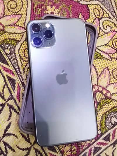 Apple iPhone 11 pro