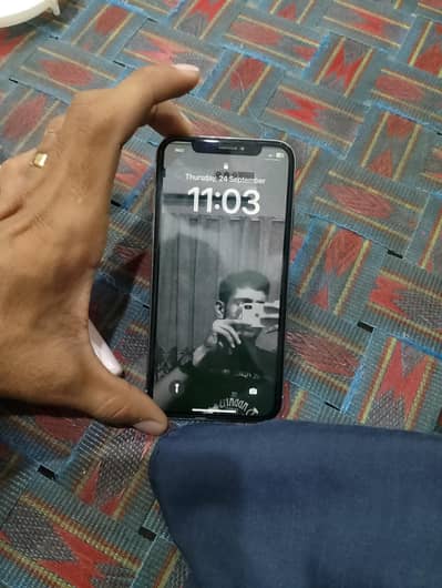 Apple iPhone XS