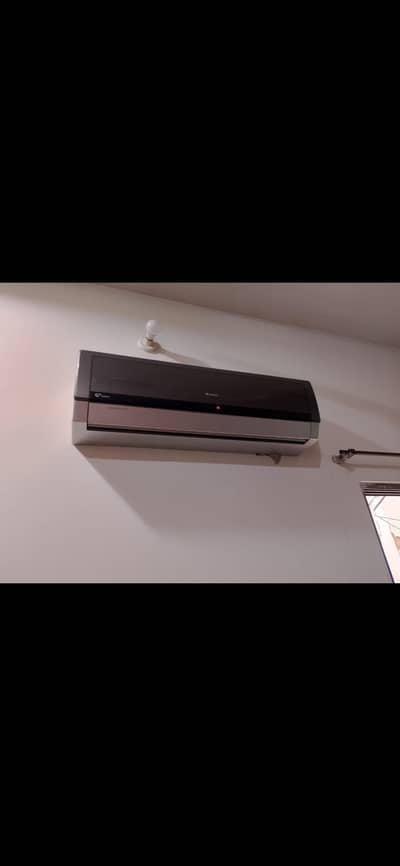 inverter a. c for sale lush condition
