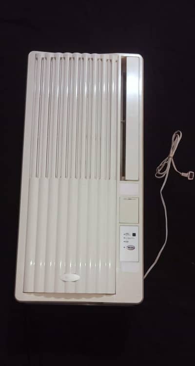 JAPANESE WINDOW AC