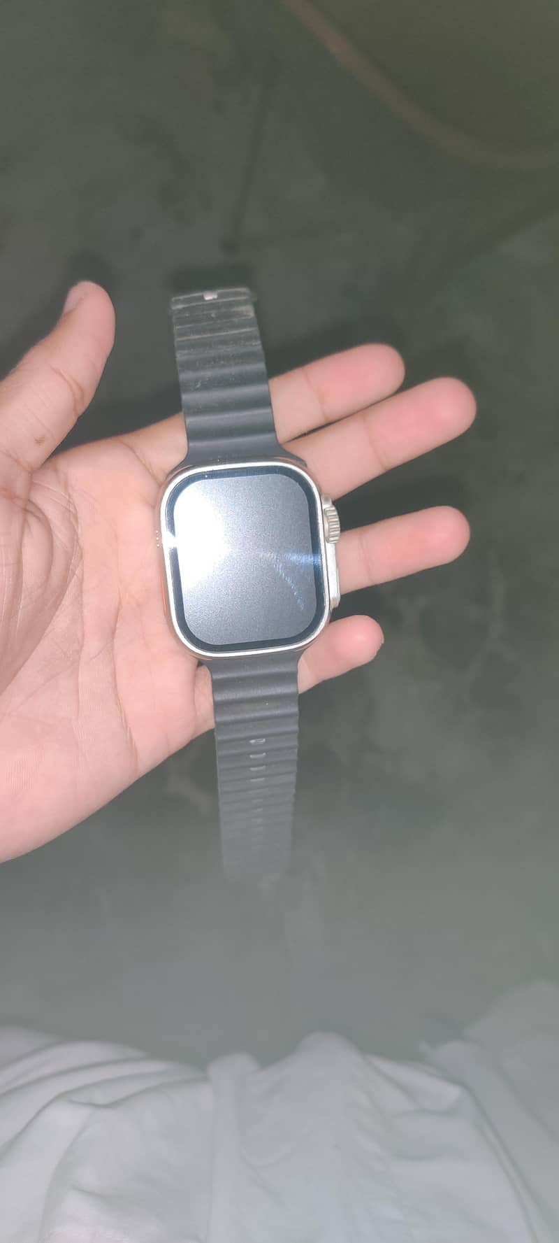 smart watch 0