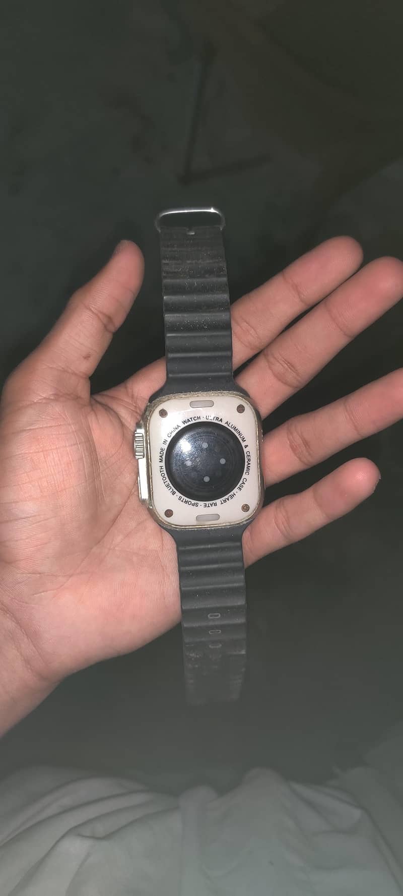 smart watch 1