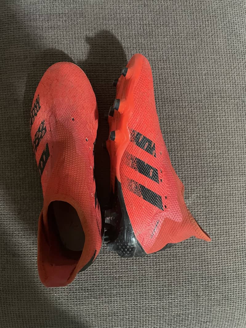 ADDIDAS PREDATORS 0