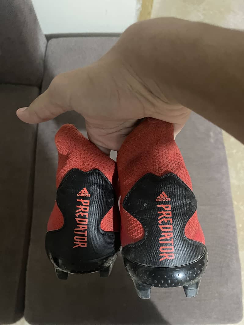 ADDIDAS PREDATORS 2