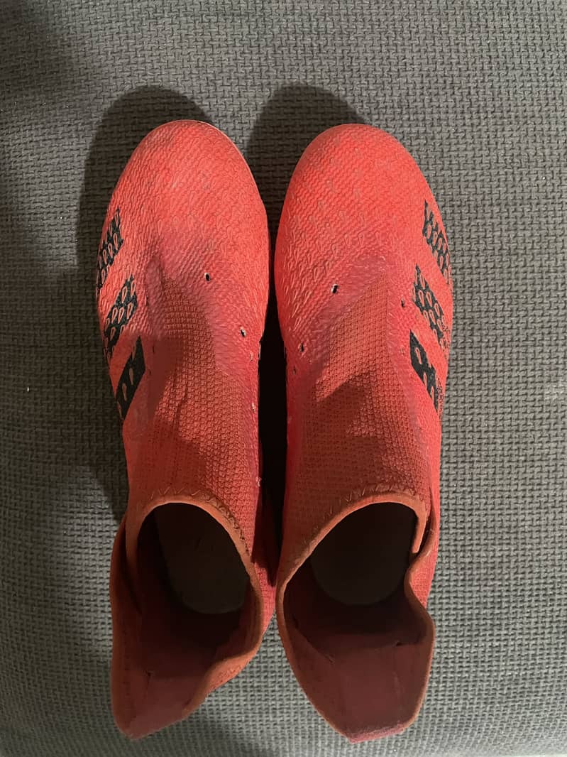 ADDIDAS PREDATORS 3
