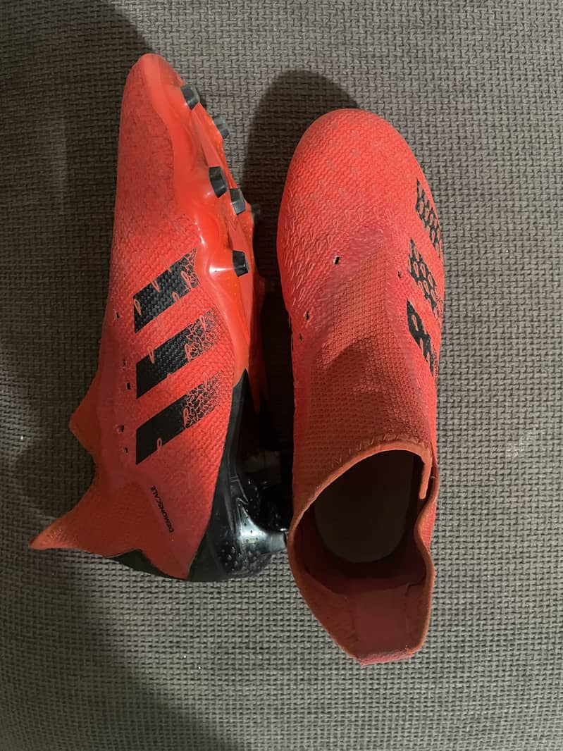 ADDIDAS PREDATORS 5