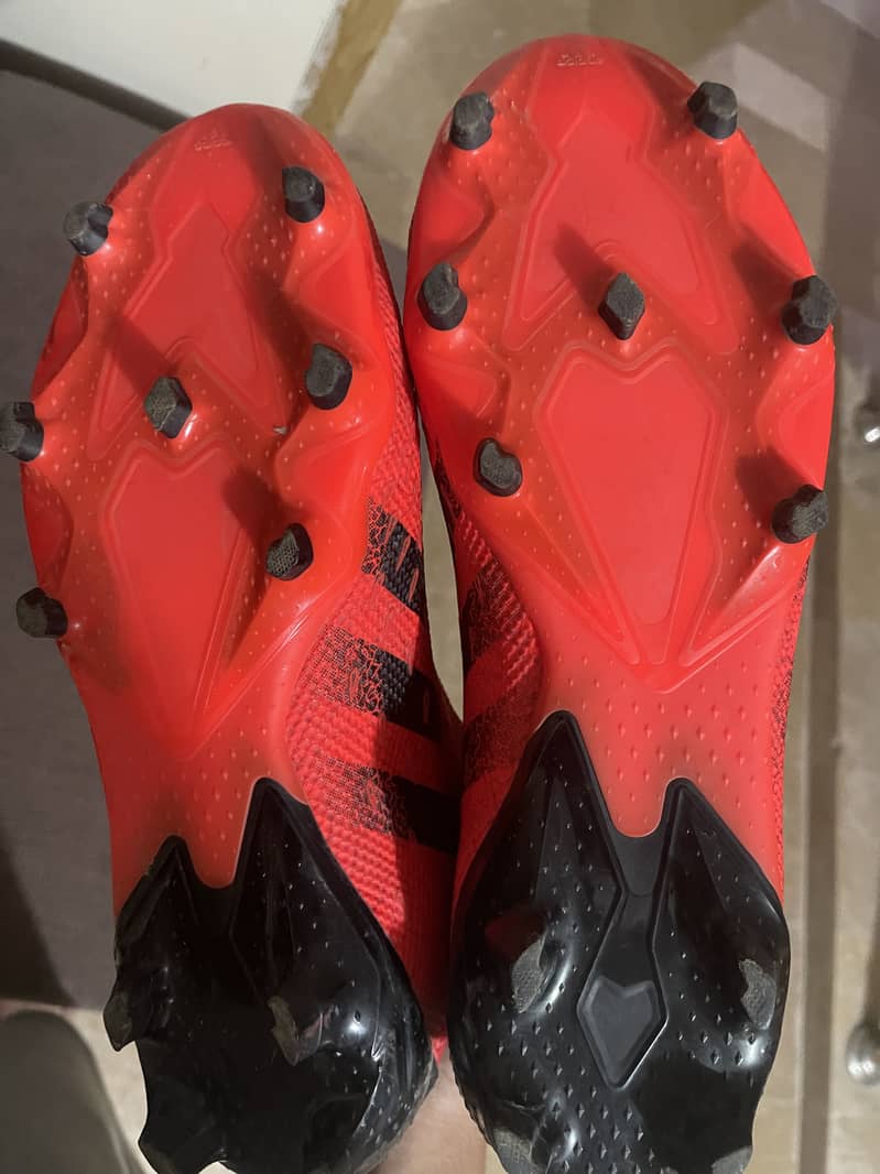 ADDIDAS PREDATORS 6