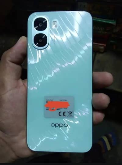 OPPO A6x urgent sale
